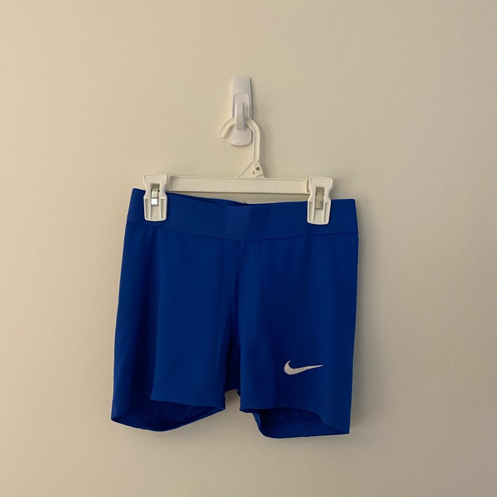 Nike Pro Dri-FIT Compression Spandex Shorts